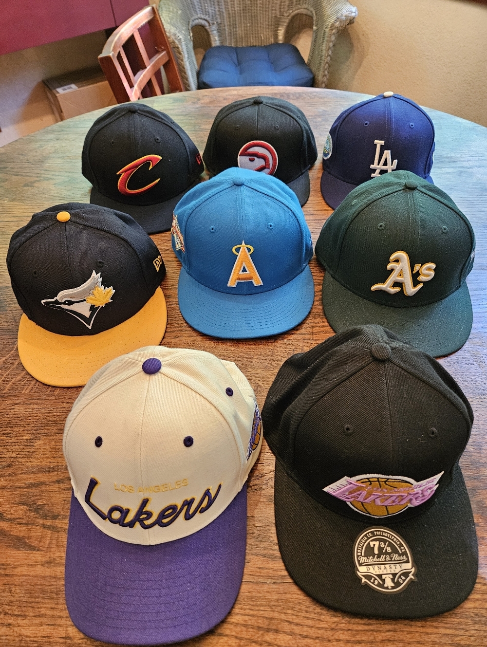 3/$30 + Free Shipping 3 Hat Bundle
